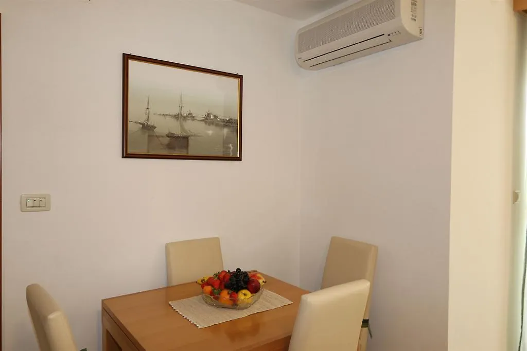 Apartment Bensak Klimno